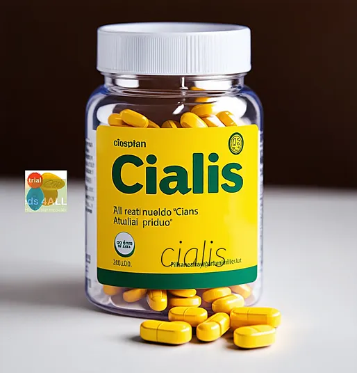 Farmacias para comprar cialis